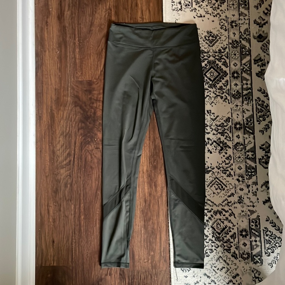 Molly Green Leggings